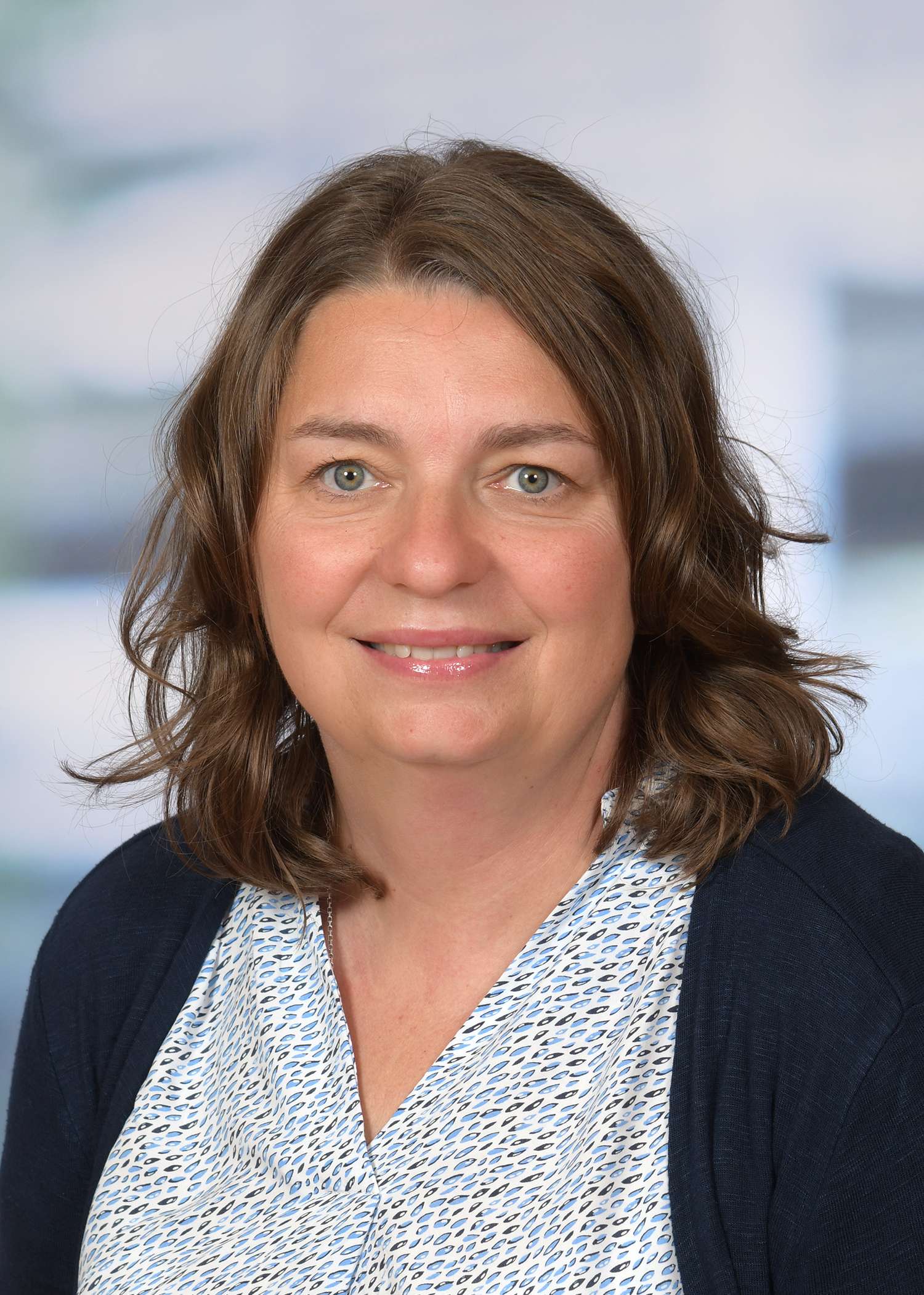 Mag. Margit Schoder