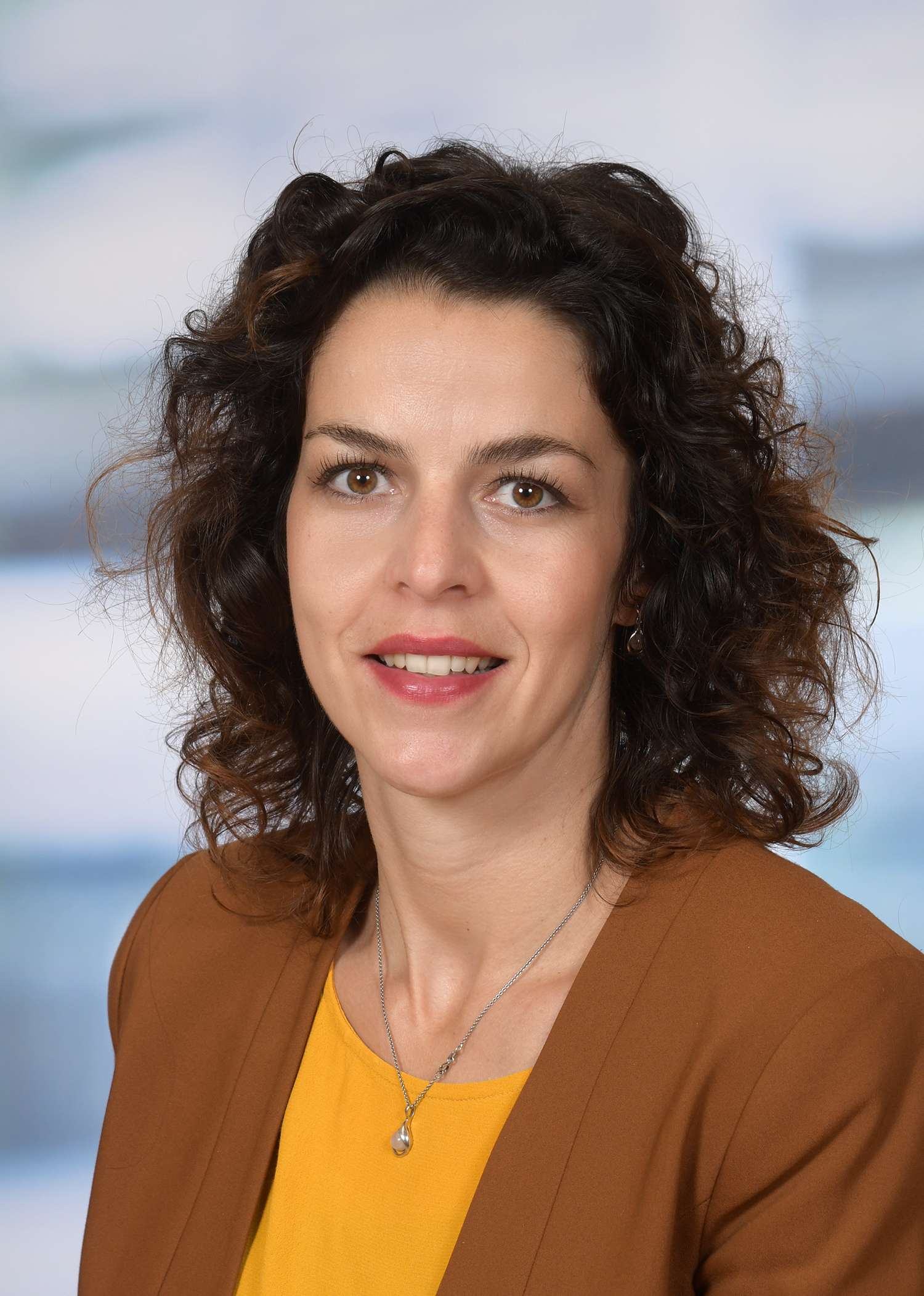 Mag. Andrea Schwarzl