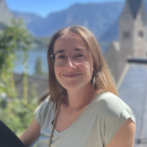 Silvia Kremsner, MEd