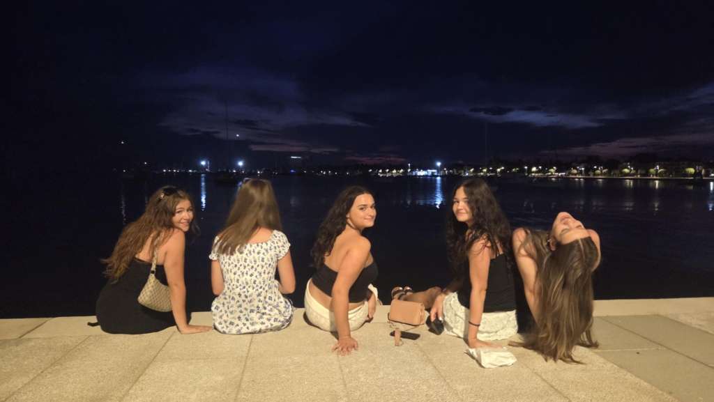 Sommersportwoche