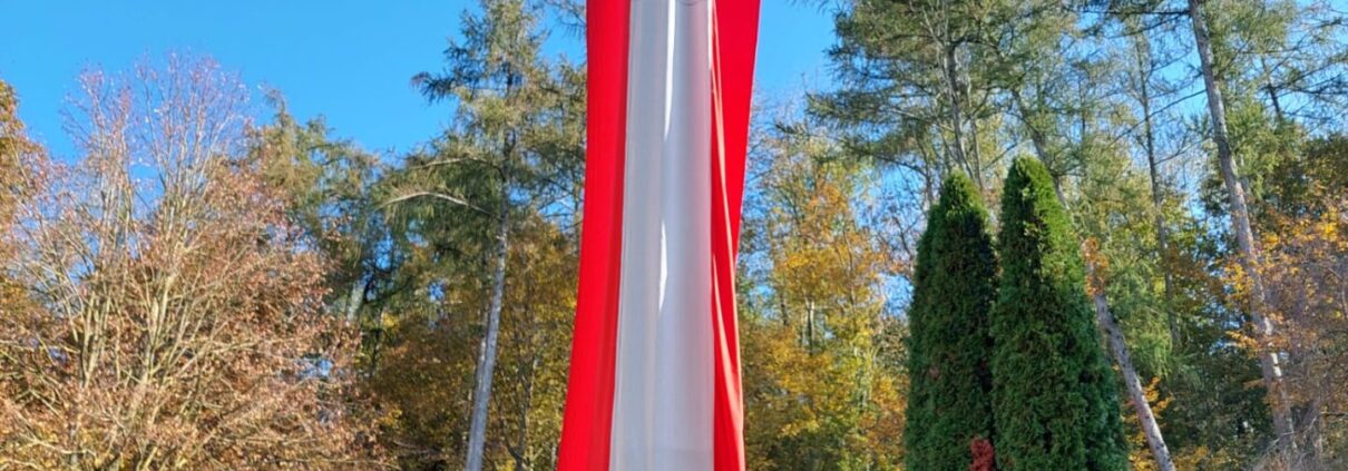 Nationalfeiertag 2024