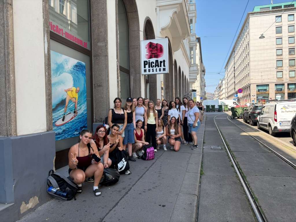 Wien-Exkursion 1 HLS