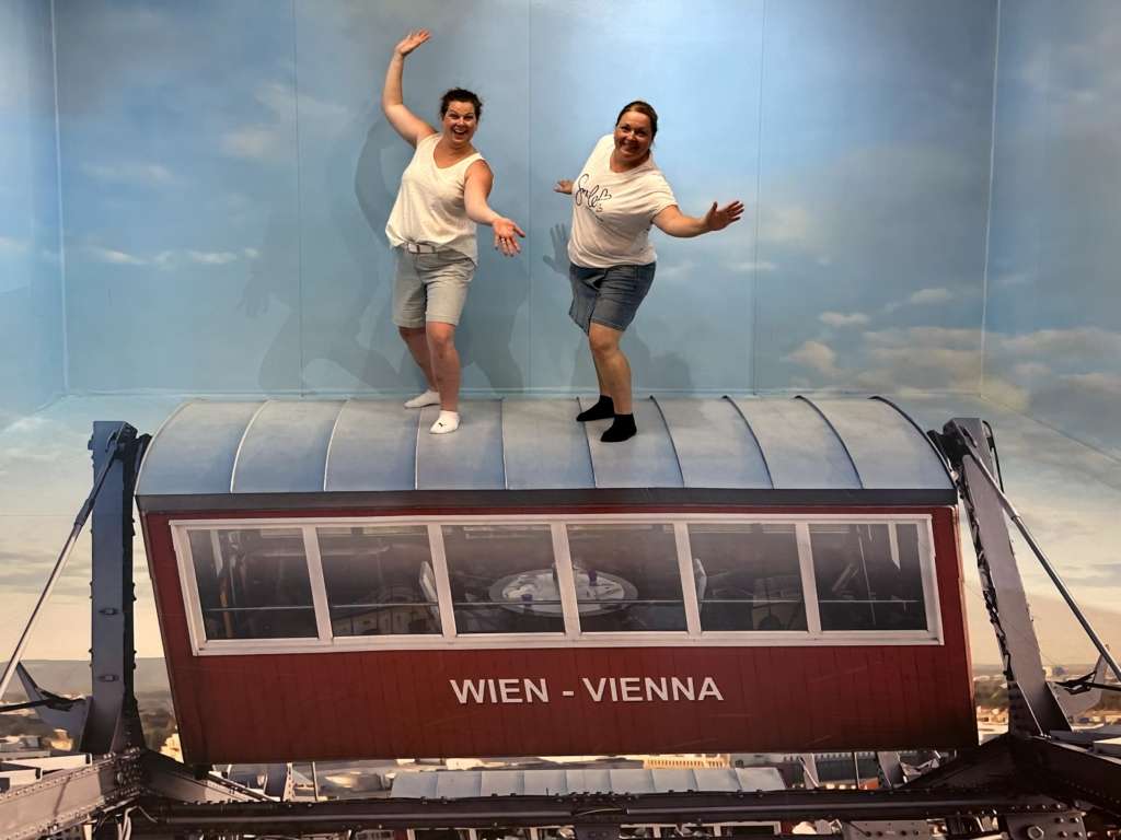 Wien-Exkursion 1 HLS