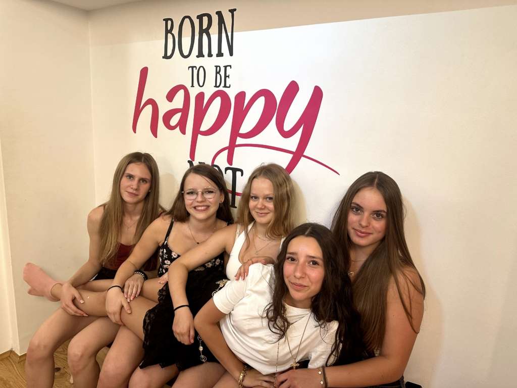Wien-Exkursion 1 HLS