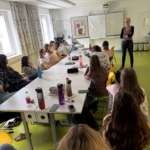 Workshop Aidshilfe