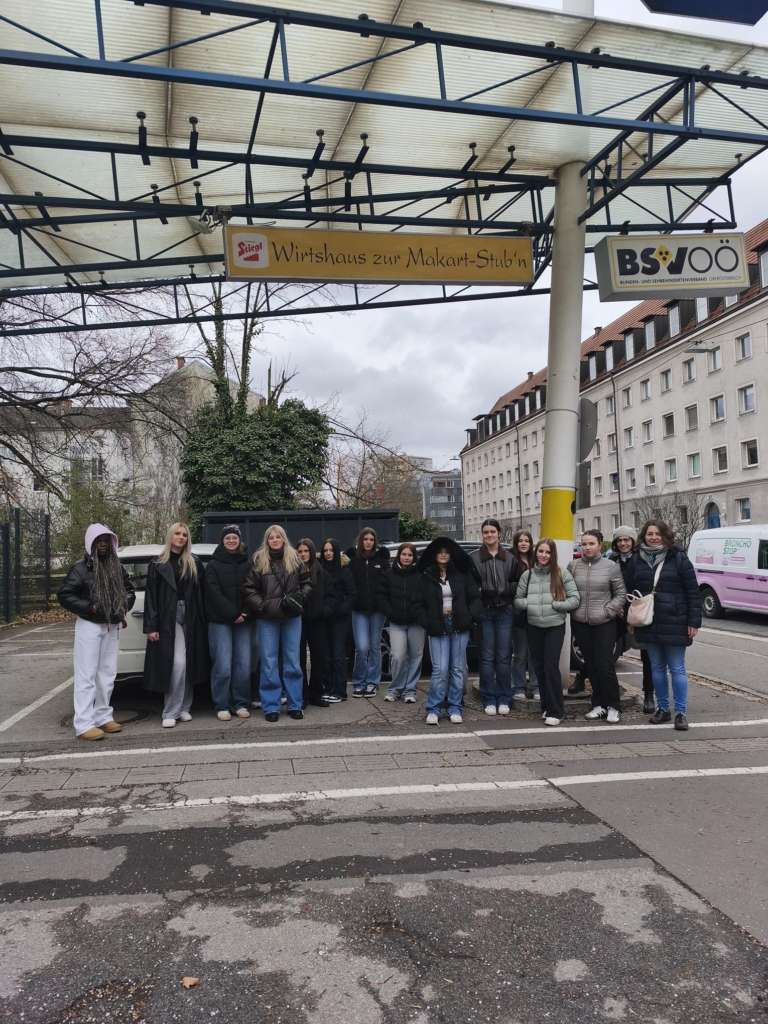 Frühstück im Dunkeln